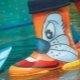 Bottes en caoutchouc Demar