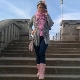 Uggs Rose