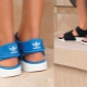 Sandales Adidas