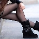 Bottes De Cendre