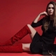 Bottes Calipso