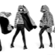 Bottes Chanel
