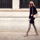 Bottes Bas Stretch