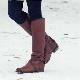 Bottes Ecco