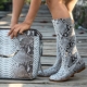 Bottes en python