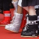 Rovers Boots-Moon