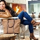 Bottes Marco Tozzi