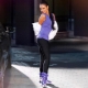 Bottes Reebok