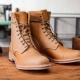 Bottes Timberland