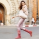 Bottes UGG