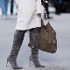 Bottes grises