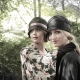 Chapeau de broche