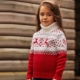 Pull Fille