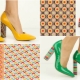 Chaussures Indiana