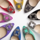 Chaussures Manolo Blahnik
