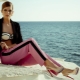 Chaussures avec sangle