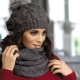Patrons pour casquettes