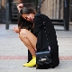 Chaussures pour femmes jaunes