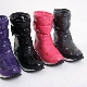 Femme dutik reebok