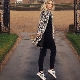 Sneakers Femme Ash