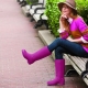 Bottes pour femmes Crocs