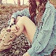 Chaussures Cosaques Femme
