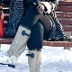 Bottes d'hiver imperméables pour femmes