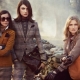 Style anglais dans les vêtements