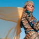 Costume national azerbaïdjanais