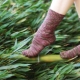 Chaussettes en bambou