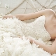 Corsets blancs