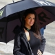 Grands parapluies