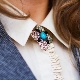 Broche