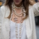 Grânulos Chanel