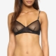 Soutien-gorge sans mousse