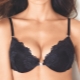 Soutien-gorge avec fermeture devant