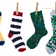 Chaussettes colorées
