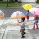 Parapluies enfants