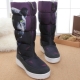 Bottes Dutiki King