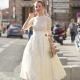 Style de vêtements élégant pour les femmes