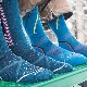 Chaussettes de ski