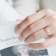 Bague Infini