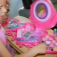 Cosmétiques pour les filles