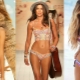Maillots de bain bustier