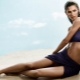 Maillot de bain Eres