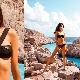 Maillots de bain Intimissimi et Calzedonia