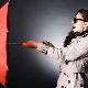 Parapluies légers