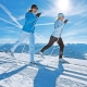 Chaussures de ski de course