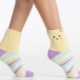 Chaussettes éponge