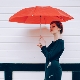 Parapluie mécanique